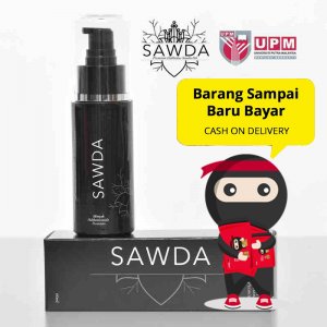 SAWDA UPM (ORDER COD)